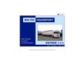 Transport routier de marchandises, Baltic Transport à Montceaux (01)