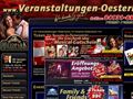 Veranstaltungen in Österreich - Events in Wien, Salzburg und mehr.