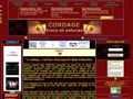 Le Site du Cordage