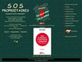 S.O.S PROPRIETAIRES - Expulsion impossible - Défendez vos droits -