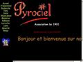 Pyrociel - Association loi 1901