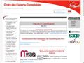 Conseil régional de l'Ordre des Experts-Comptable de Toulouse Midi-Pyrénées