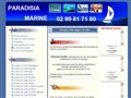 paradisia marine