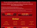 BDSM Belgique - Votre site SM belge