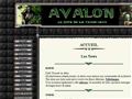 Avalon.Dawn of War