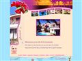 HOTEL LA COCOTERAIE BUNGALOWS, APPARTEMENTS ET RESTAURANT - MONT CHOISY - ILE MAURICE