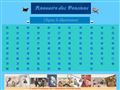 Annuaire des pensions pour chiens et chats