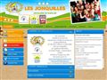 Camping LES JONQUILLES - La Tranche sur mer