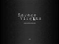 Le site officiel des Savage Virgins