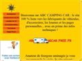 ABC CAMPING CAR