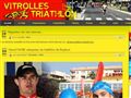 Vitrolles triathlon