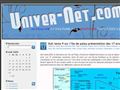univer-net.com le portail sympa et pratique