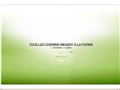 Mincir et rester en forme avec des produits naturels
