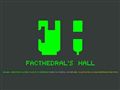 FACTHEDRAL\'S HALL