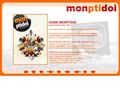 monptidoi.com: Tout pour sortir à nancy