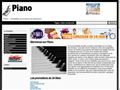 piano show le specialiste des claviers et de l informatique musicale
