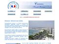 French for foreigners Francophonie School Cannes french riviera