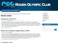 rouen-olympic-club