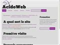 ACIDOWEB LLC, Agence Commerciale Internationale Demandes Offres sur le WEB, Passez vos annonces