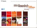 Station Alexandre, bureau louer en zone franche Marseille.