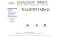 AGENCE SAGESTE IMMOBILIER - Aix en Provence