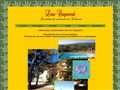 Lou Cagnard - Location de vacances en LUBERON (PROVENCE)