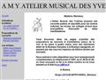 Atelier Musical des Yvelines