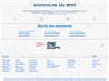 annonces du web achats ventes rencontres services