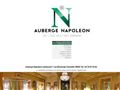 Restaurant Auberge Napoleon