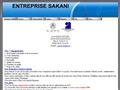 ENTREPRISE SAKANI peinture