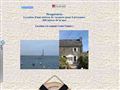 Bretagne : location saisonnière de maison en bord de mer