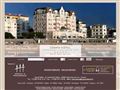 GRAND HOTEL SAINT JEAN DE LUZ - HOTEL COTE BASQUE - OFFICIAL WEB SITE, HOTEL DE LUXE RESORT, hotel p