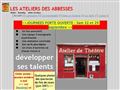 Ateliers des Abbesses