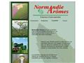 normandie aromes