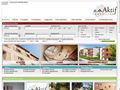 immobilier languedoc-roussillon vente achat maison villa appartement terrain sud