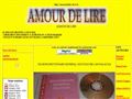 amour de lire