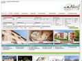 immobilier languedoc-roussillon vente achat maison villa appartement terrain sud