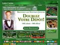 LOIRE CASINO Jouez dans un Casino Virtuel et Gagnez de l\'argent réel