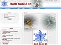 Raid Samu 82